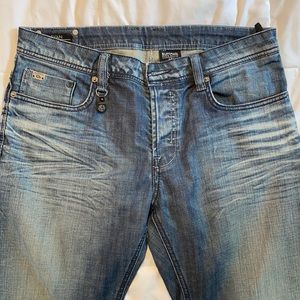Buffalo jeans - EVAN slim W34 x L32